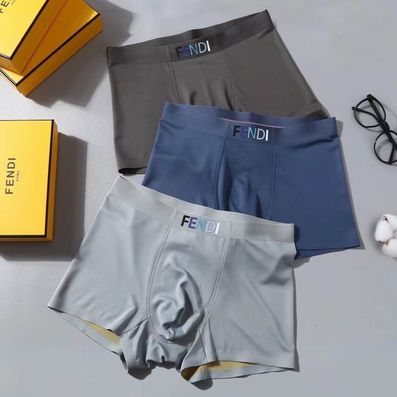 Fendi boxer L-3XL 42